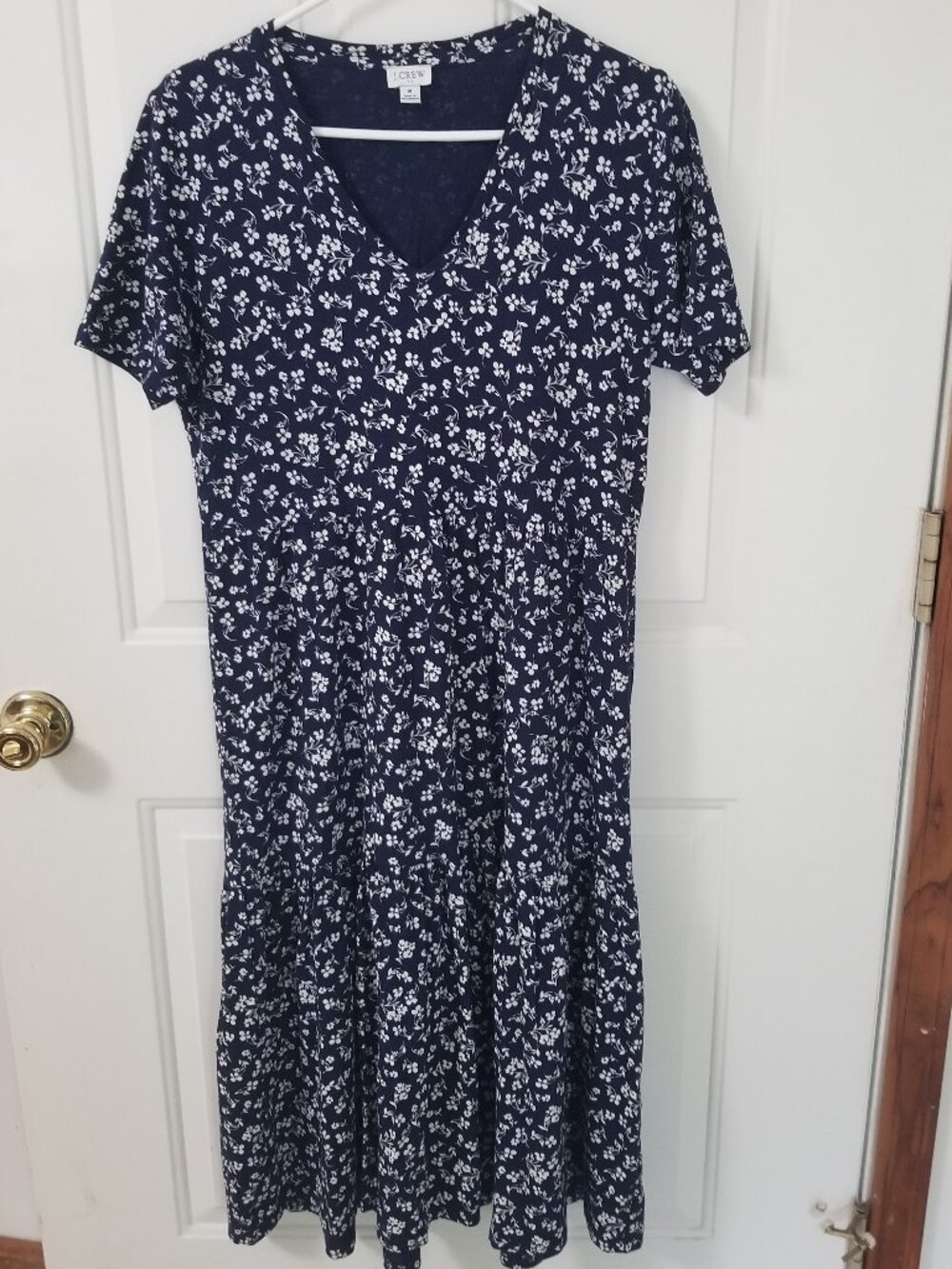 J. Crew Dress